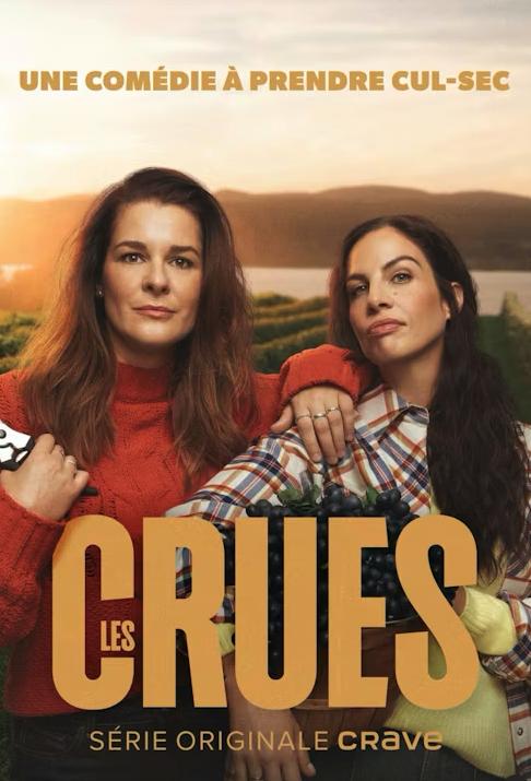 Les Crues