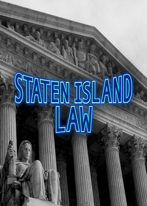 Staten Island Law
