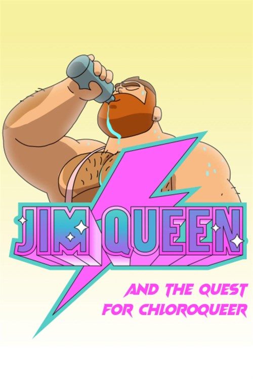 Jim Queen