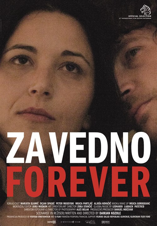 Za vedno