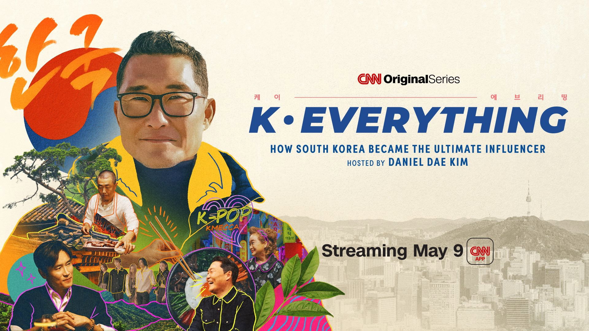 K-Everything