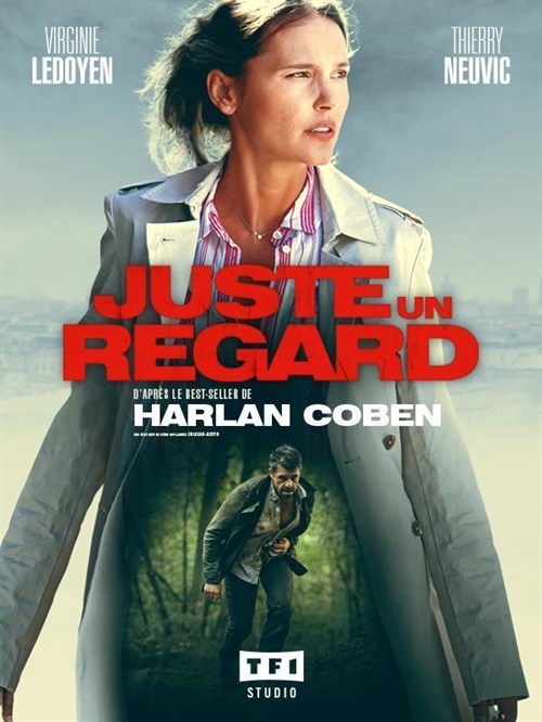 Juste un regard