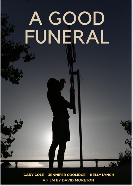 A Good Funeral