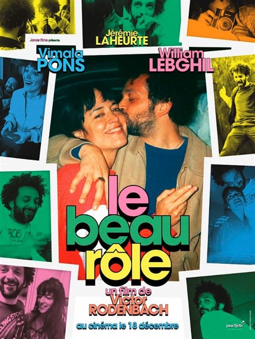 Le beau rôle