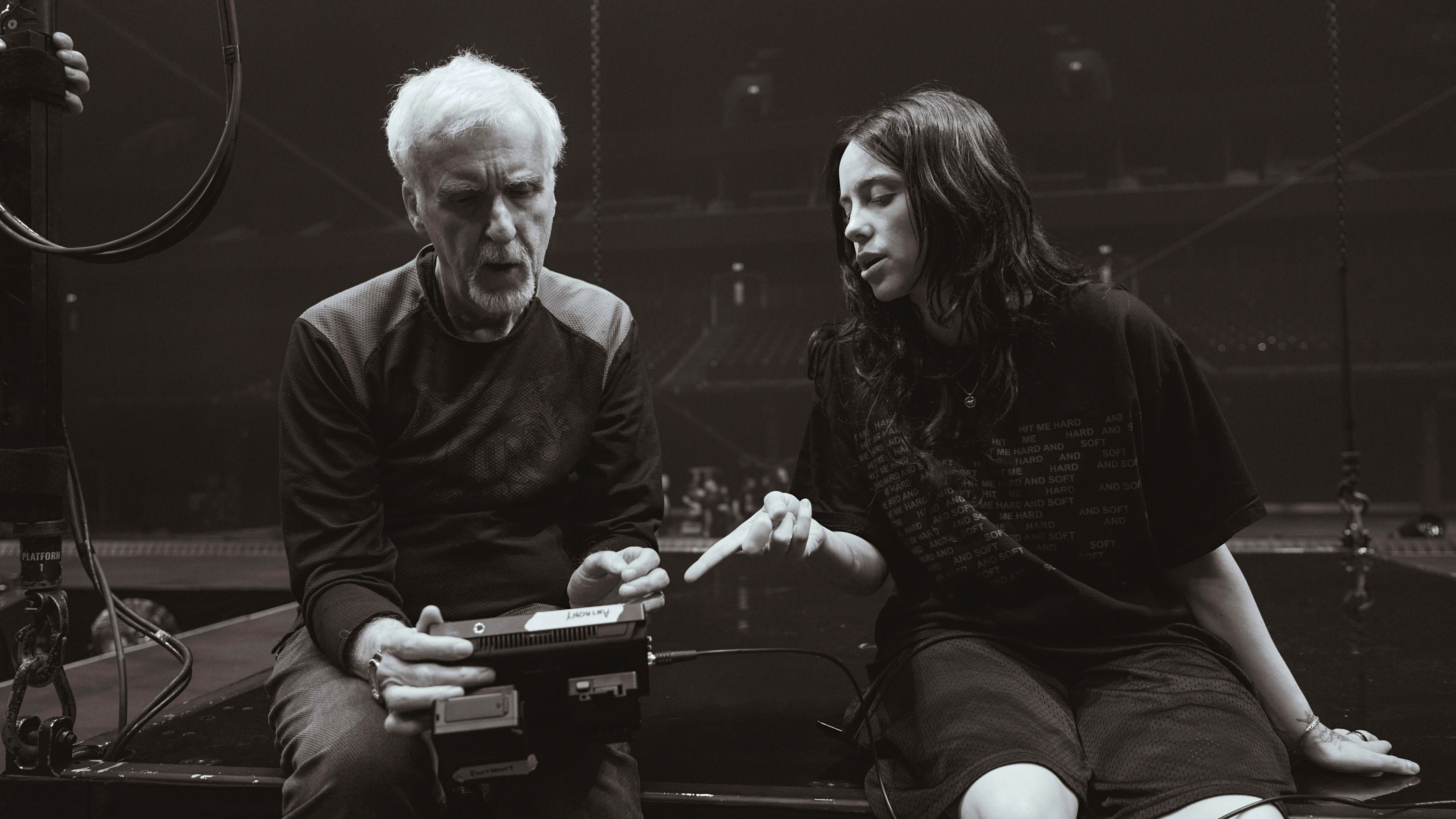 Billie Eilish: Hit Me Hard and Soft - The Tour Live in 3D