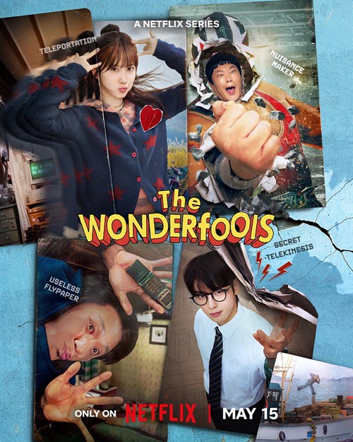 Do Won-do Pul-seu
