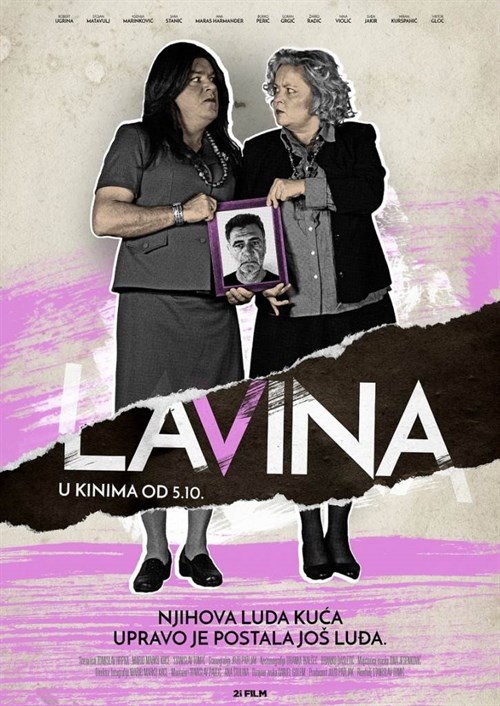 Lavina
