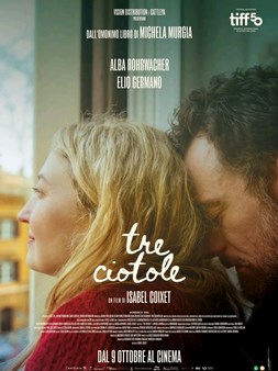 Italijanska psiho-drama otvara Istanbul