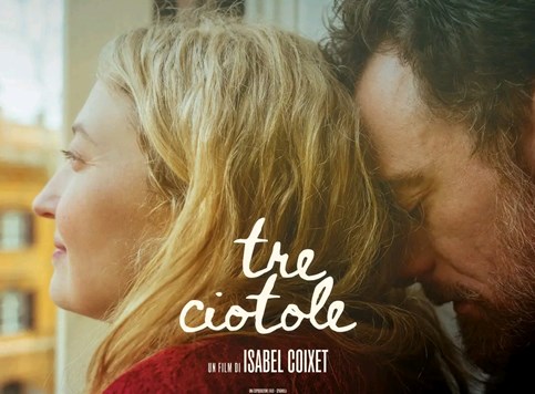 Italijanska psiho-drama otvara Istanbul