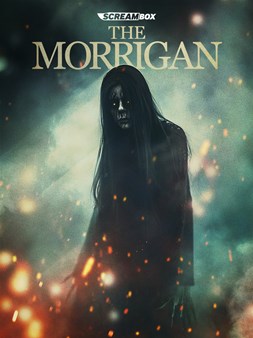 Volite li irske horore?