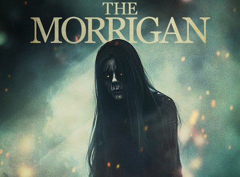 Volite li irske horore?