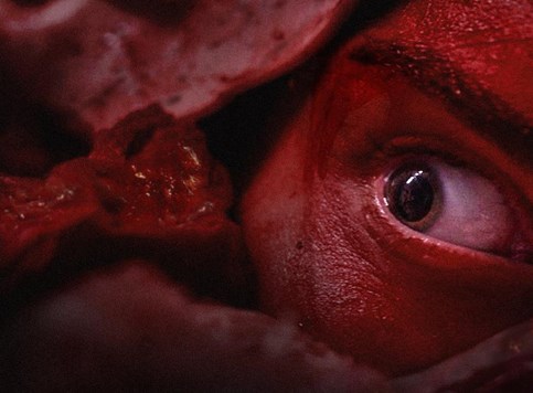 Najkrvaviji ikada snimljen horor