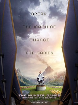 Još jedan The Hunger Games