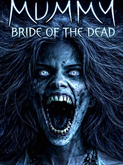 The Mummy: Bride of the Dead - Misterija postojanja