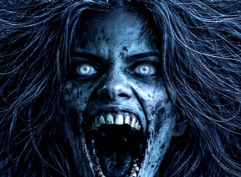 The Mummy: Bride of the Dead - Misterija postojanja