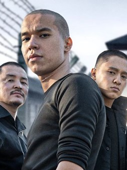 Da li ste spremni za kazahstanski krimić, a tu su i zombiji?