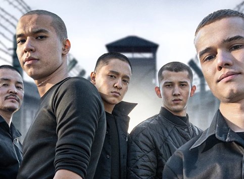 Da li ste spremni za kazahstanski krimić, a tu su i zombiji?