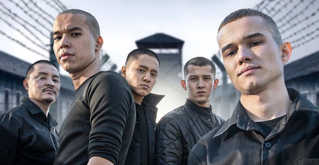 Da li ste spremni za kazahstanski krimić, a tu su i zombiji?