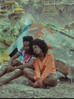 Kenijski SF pobednik Istanbula