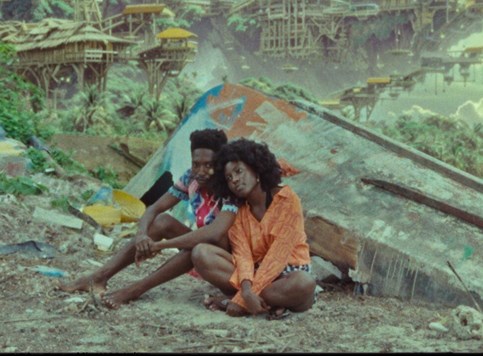 Kenijski SF pobednik Istanbula