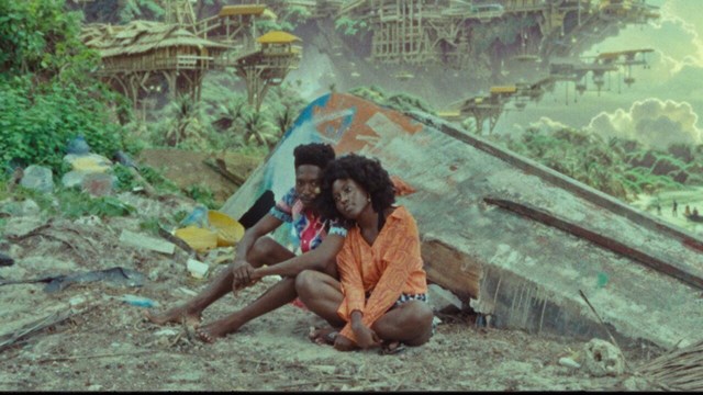 Kenijski SF pobednik Istanbula