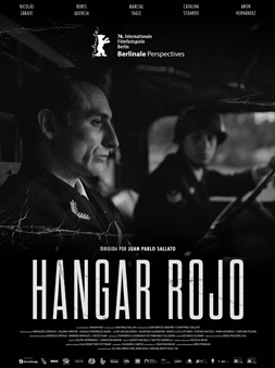 Čileanski o strahovladi pobednik Guadalajara