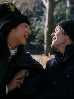 Willem Dafoe otvara Jeonju