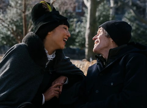 Willem Dafoe otvara Jeonju