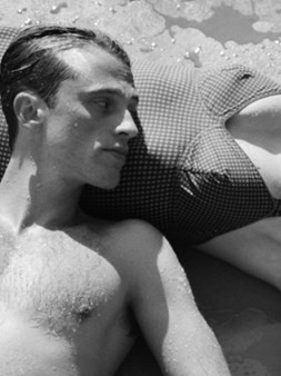 L'Étranger - Ozbiljna literatura