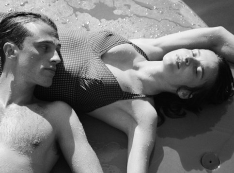 L'Étranger - Ozbiljna literatura