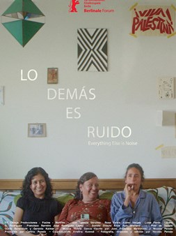Meksička komedija apsurda pobednik Las Palmas Film Festival