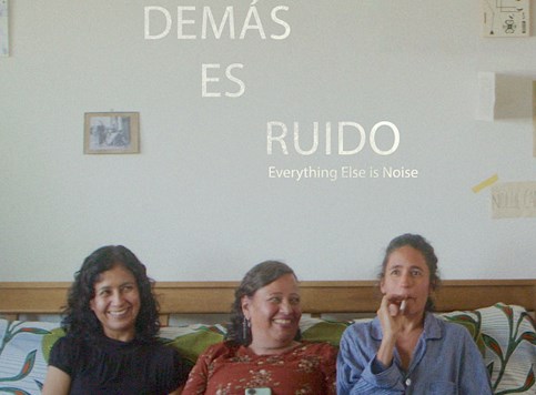 Meksička komedija apsurda pobednik Las Palmas Film Festival