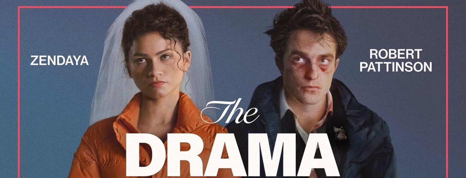 The Drama - Bez drame, definitivno