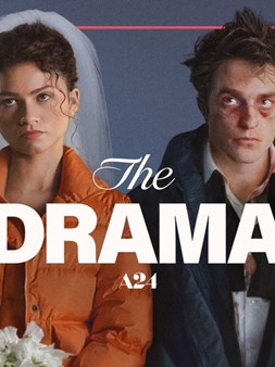 The Drama - Bez drame, definitivno