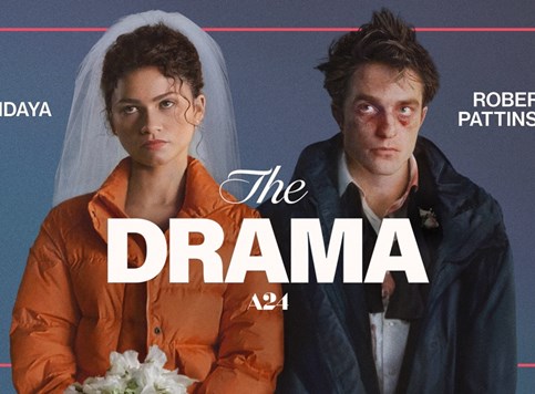 The Drama - Bez drame, definitivno