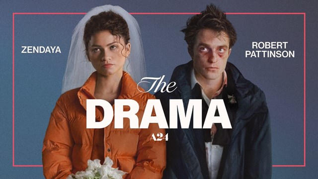The Drama - Bez drame, definitivno