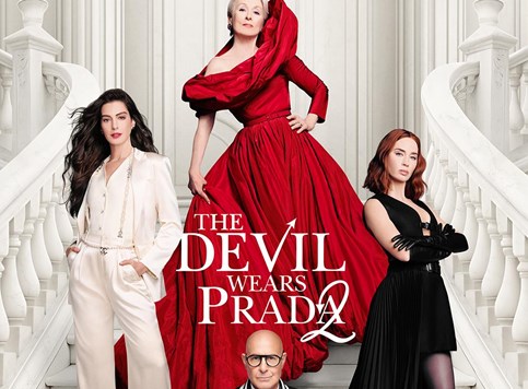 Najgledaniji filmovi u Hrvatskoj