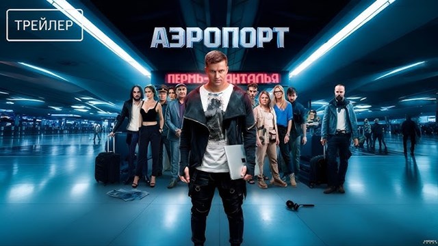 Ruski triler premijerno
