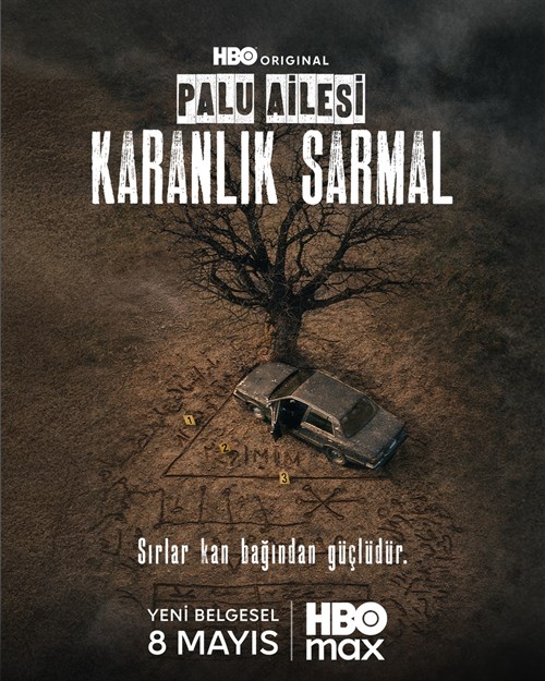 Palu Ailesi: Karanlik Sarmal