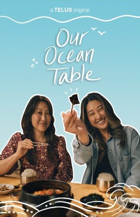 Our Ocean Table