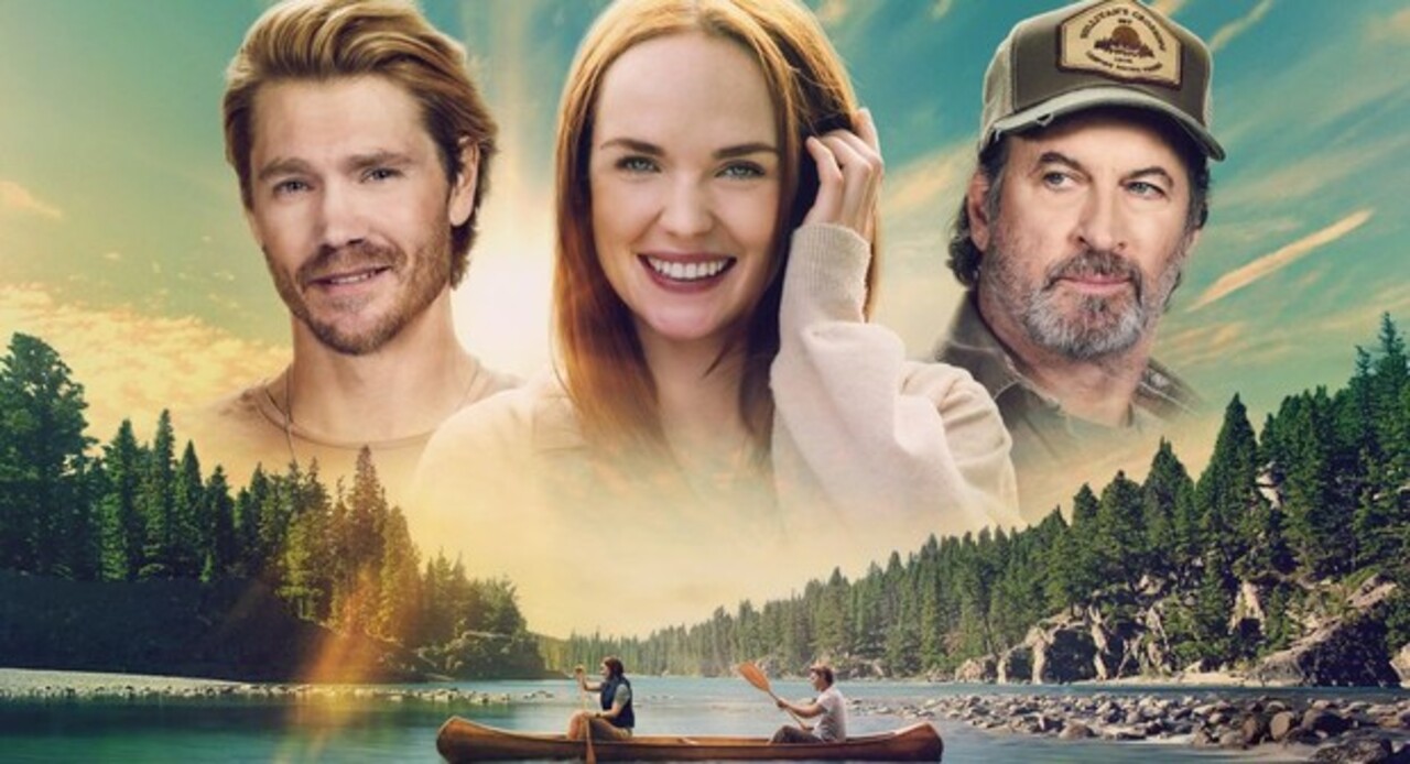 Sullivan's Crossing
