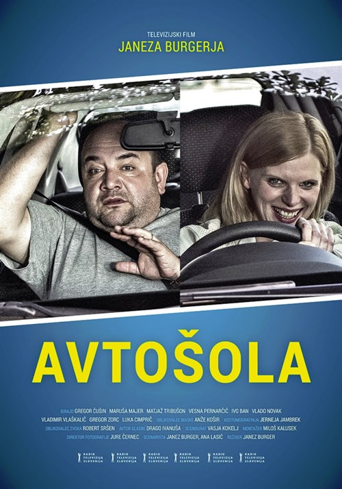 Avtosola