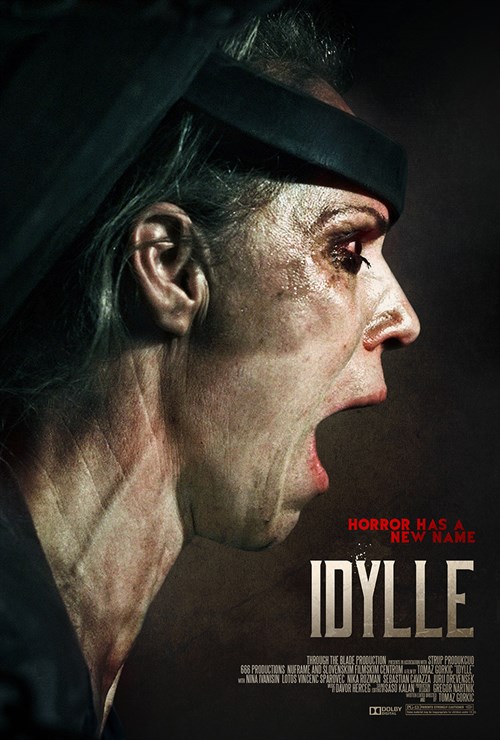 Idila