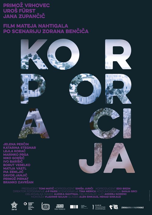 Korporacija