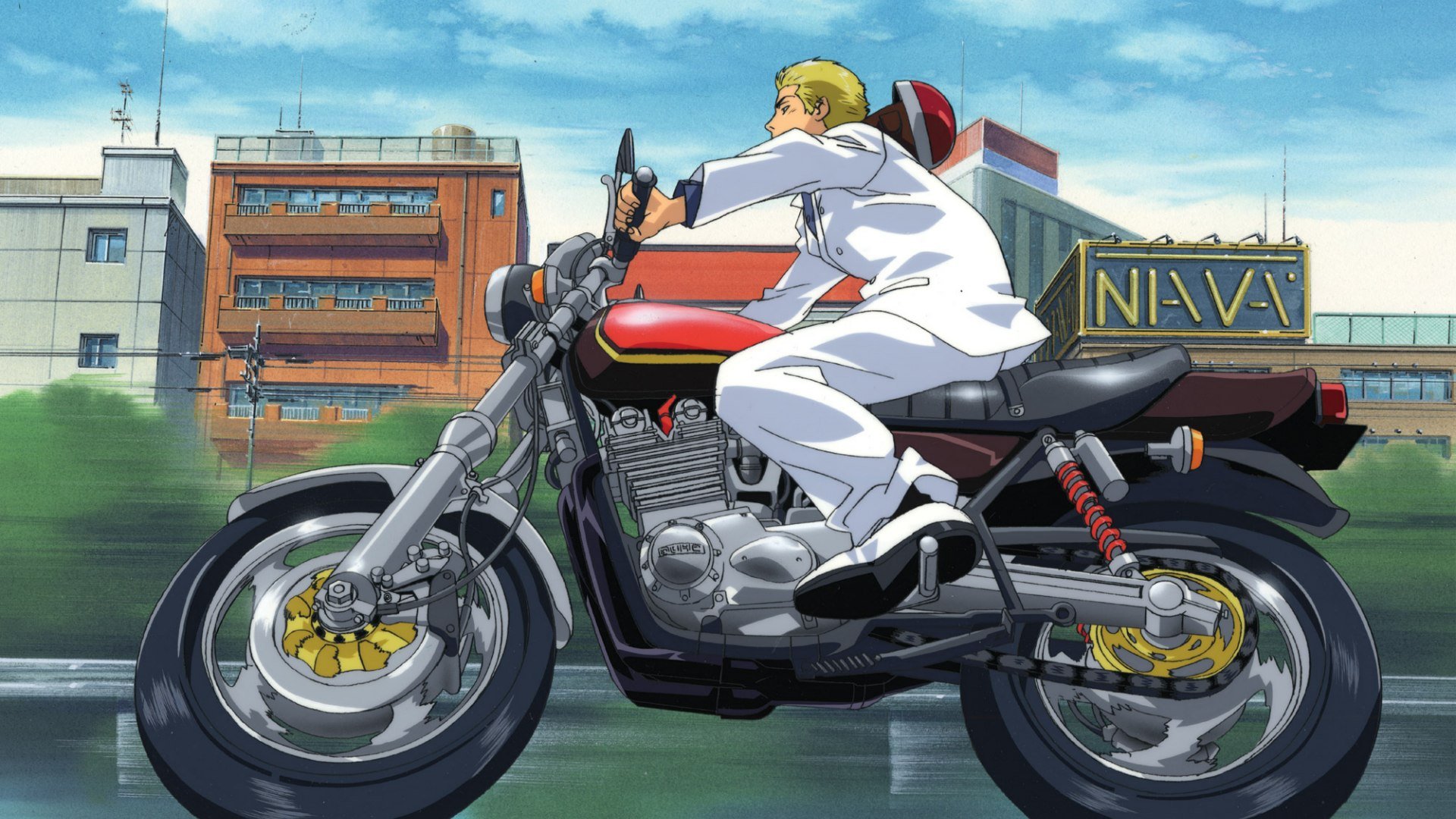 GTO