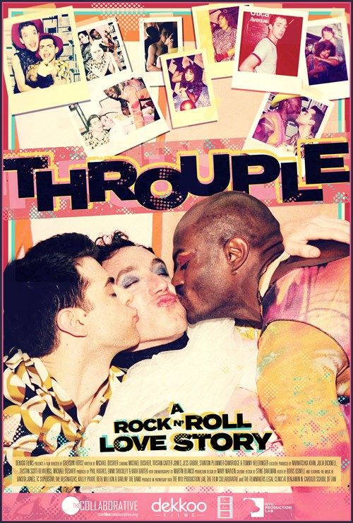 Throuple