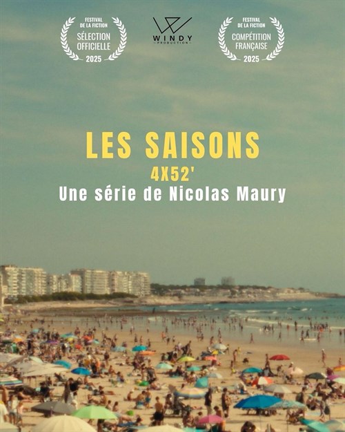 Les saisons