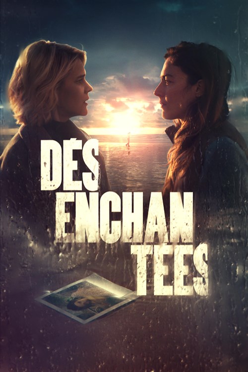 Désenchantées