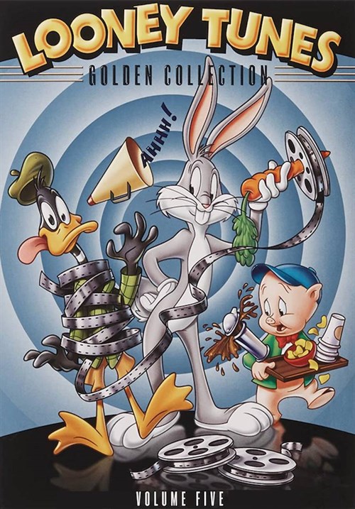 The Daffy Doc