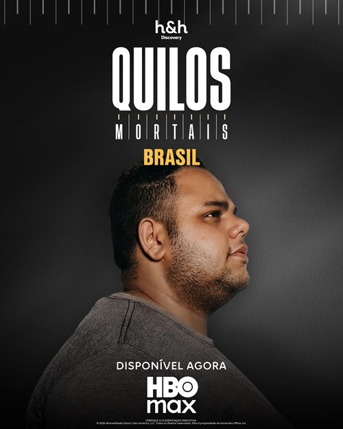 Quilos Mortais: Brasil